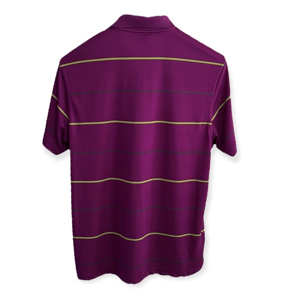 Men’s XL Grand Slam X Slim Fit Golf Polo - Picture 3 of 12